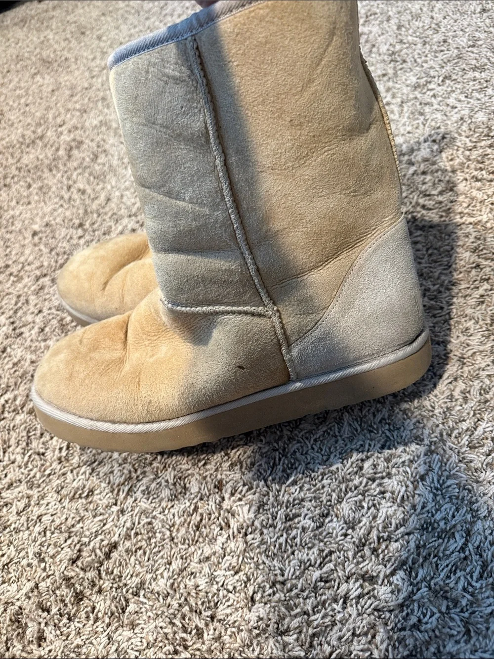 Men’s Classic Short Uggs